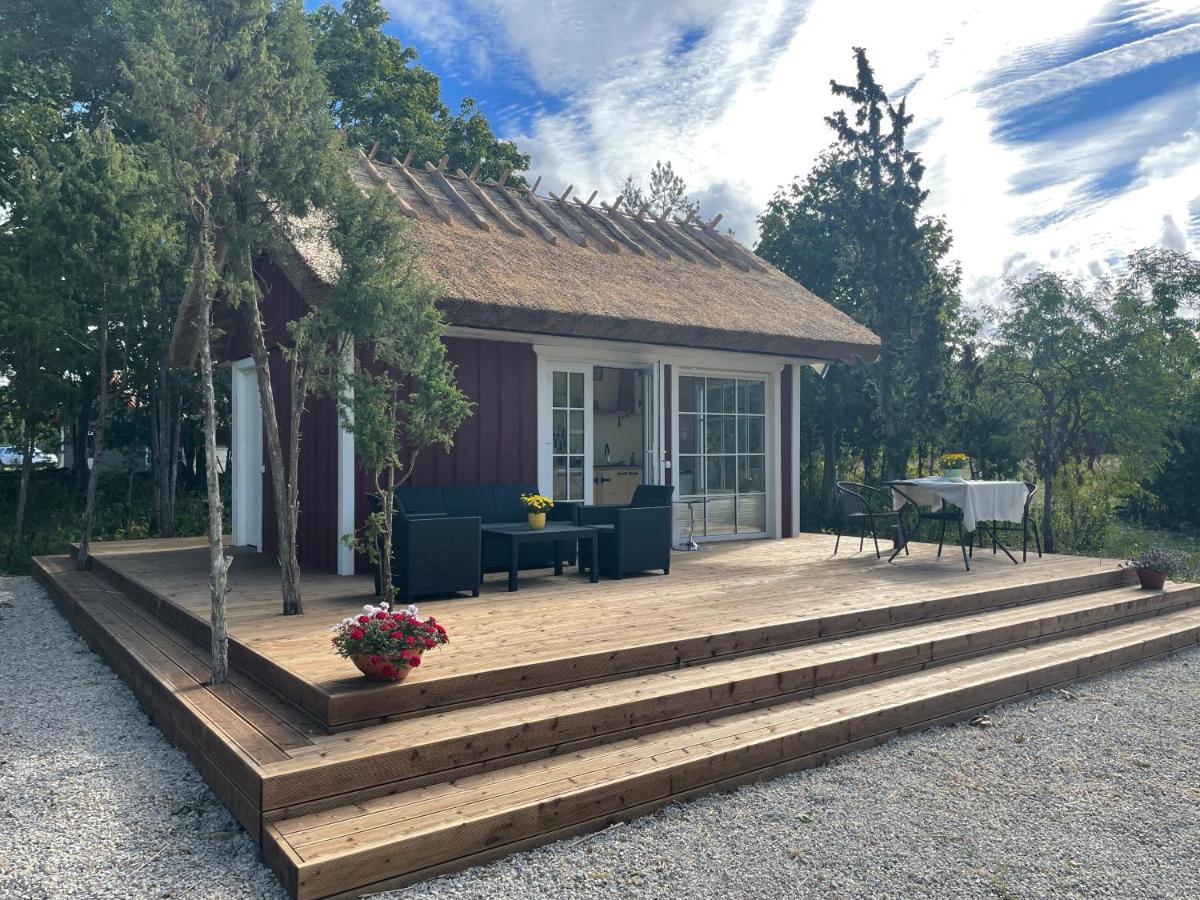 Kaespri Farmstay Koguva 외부 사진