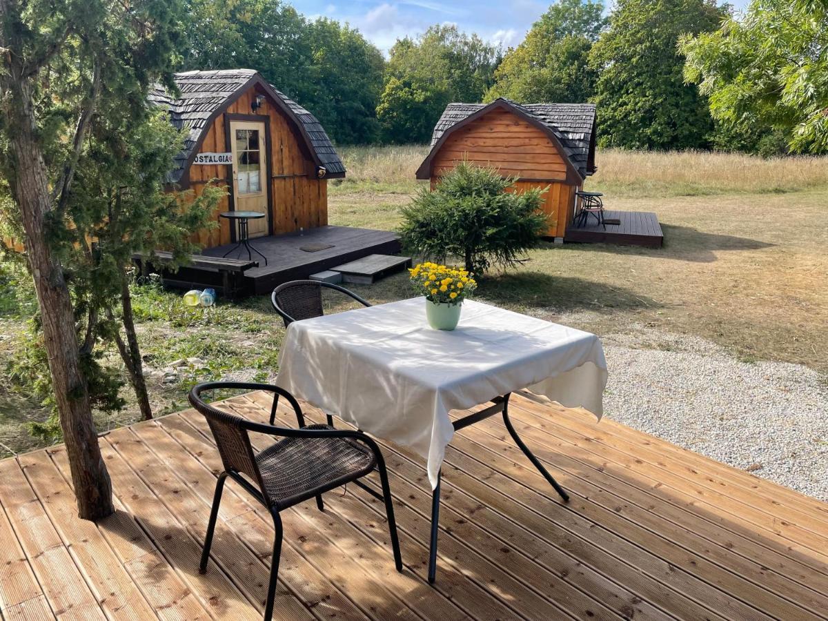 Kaespri Farmstay Koguva 외부 사진