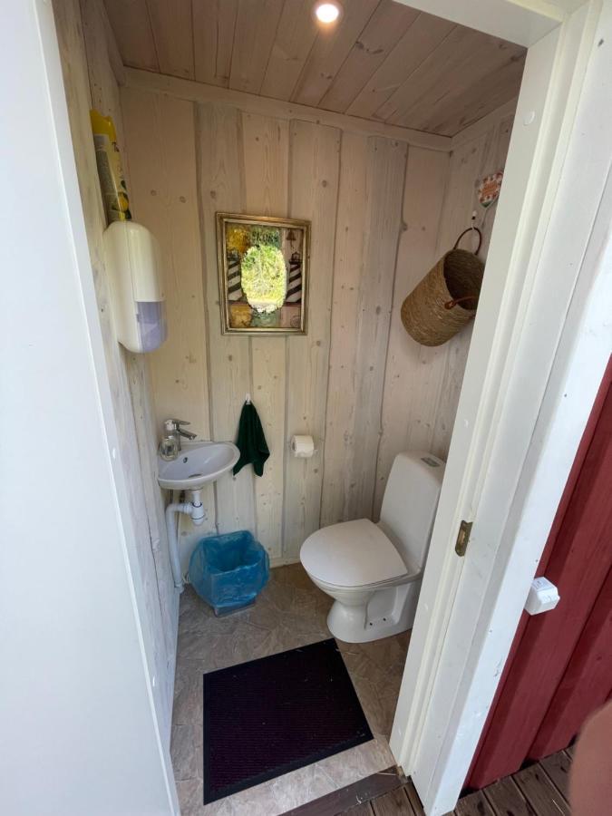 Kaespri Farmstay Koguva 외부 사진