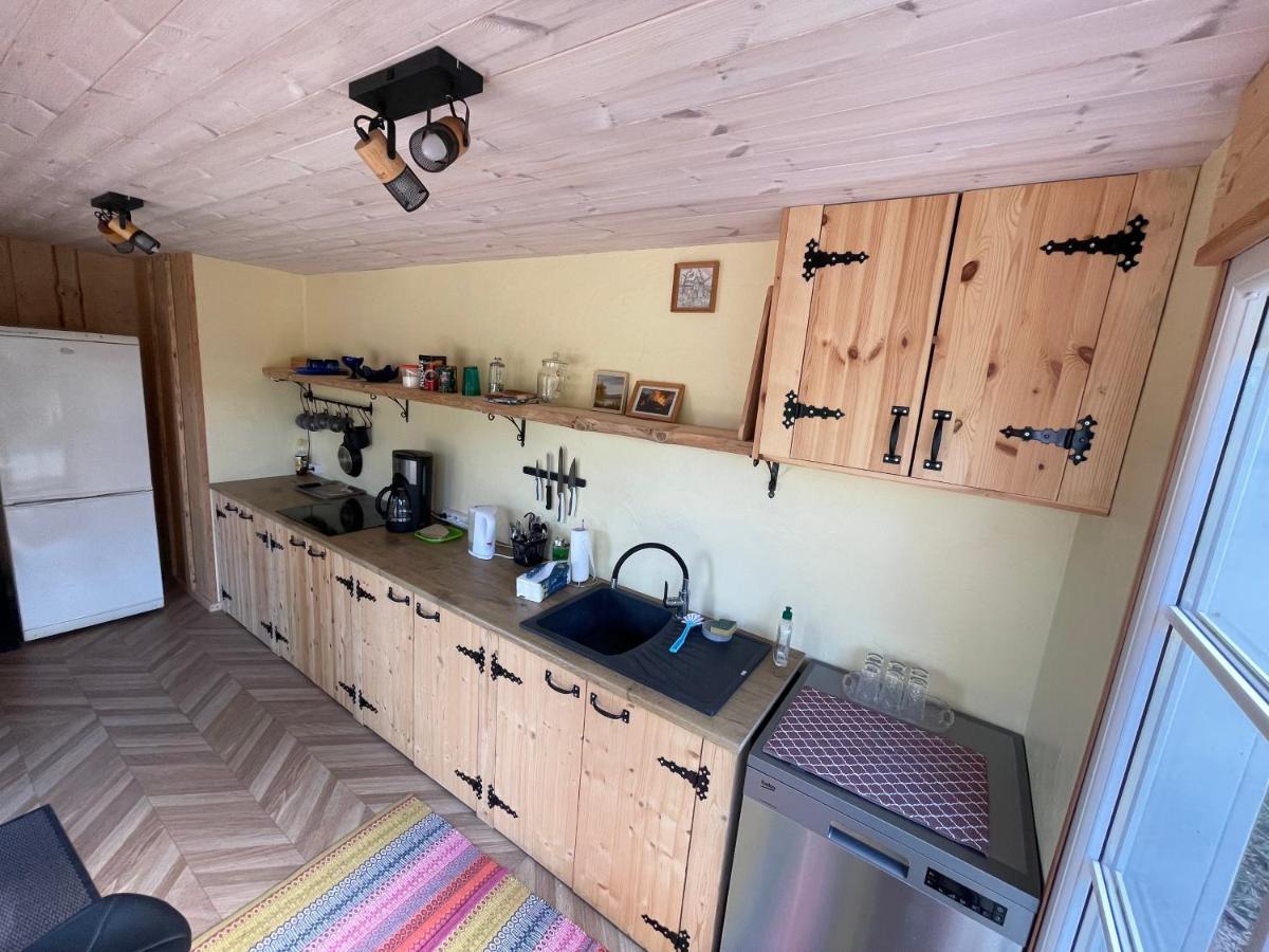 Kaespri Farmstay Koguva 외부 사진