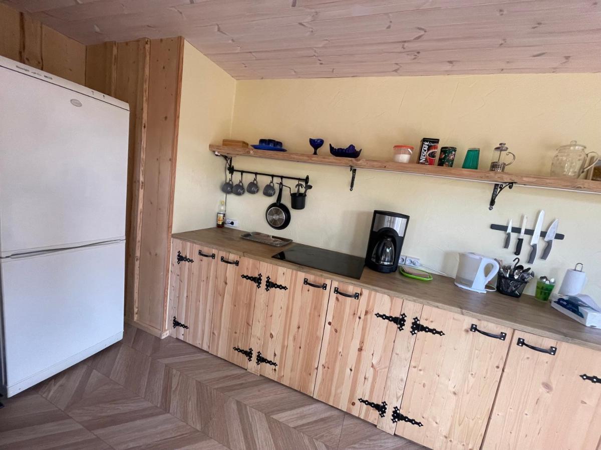 Kaespri Farmstay Koguva 외부 사진