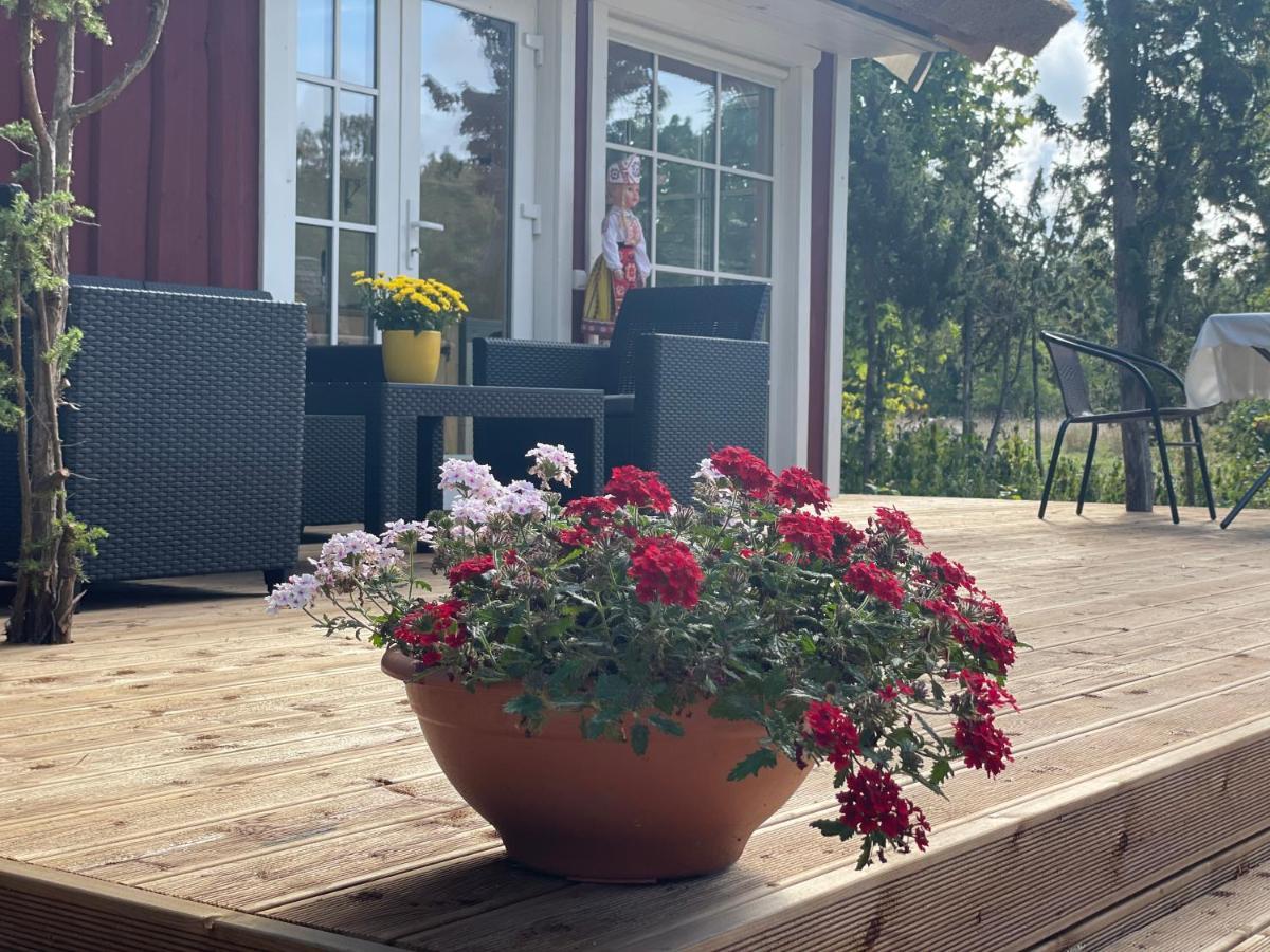 Kaespri Farmstay Koguva 외부 사진
