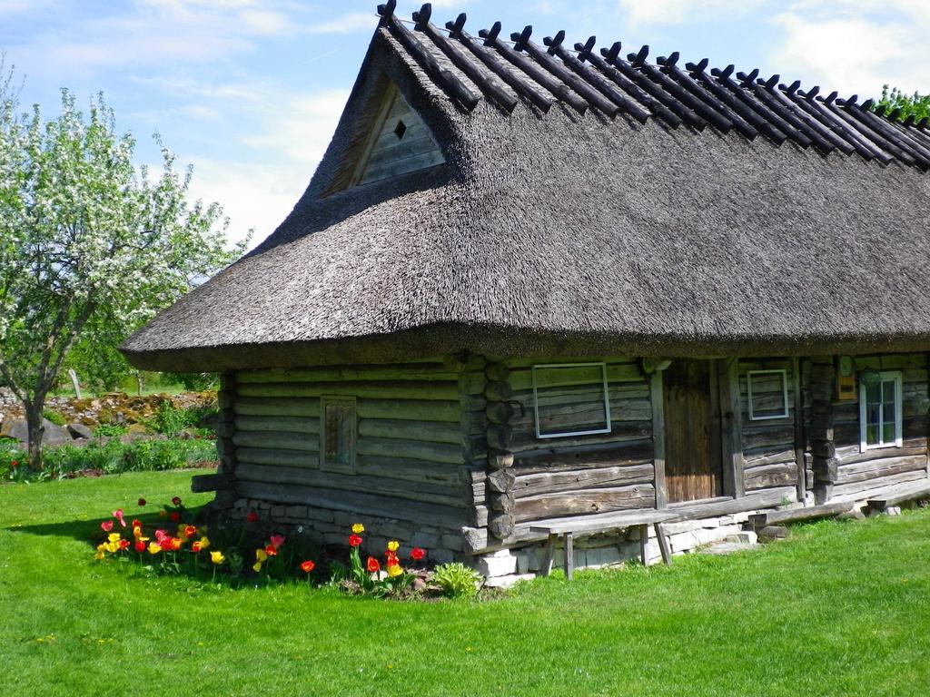 Kaespri Farmstay Koguva 객실 사진