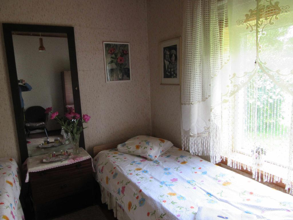 Kaespri Farmstay Koguva 외부 사진