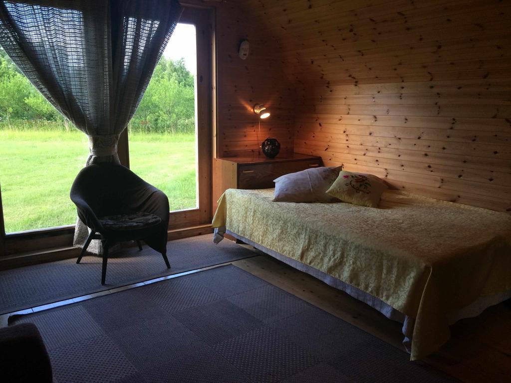 Kaespri Farmstay Koguva 객실 사진