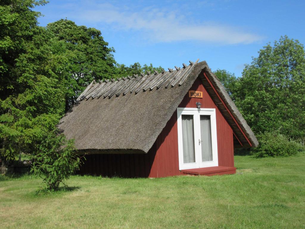 Kaespri Farmstay Koguva 객실 사진