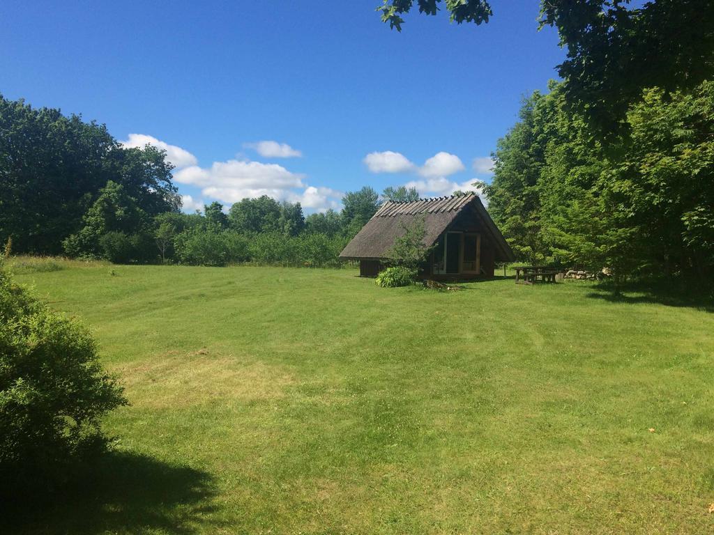 Kaespri Farmstay Koguva 객실 사진