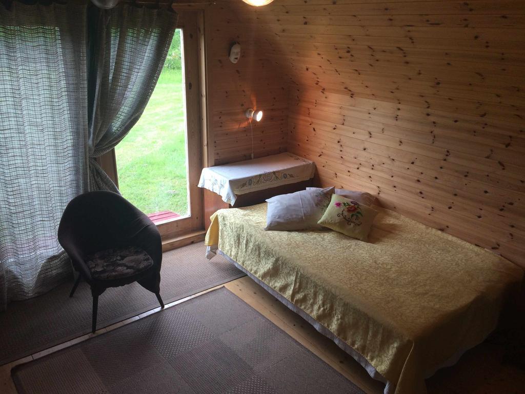 Kaespri Farmstay Koguva 객실 사진