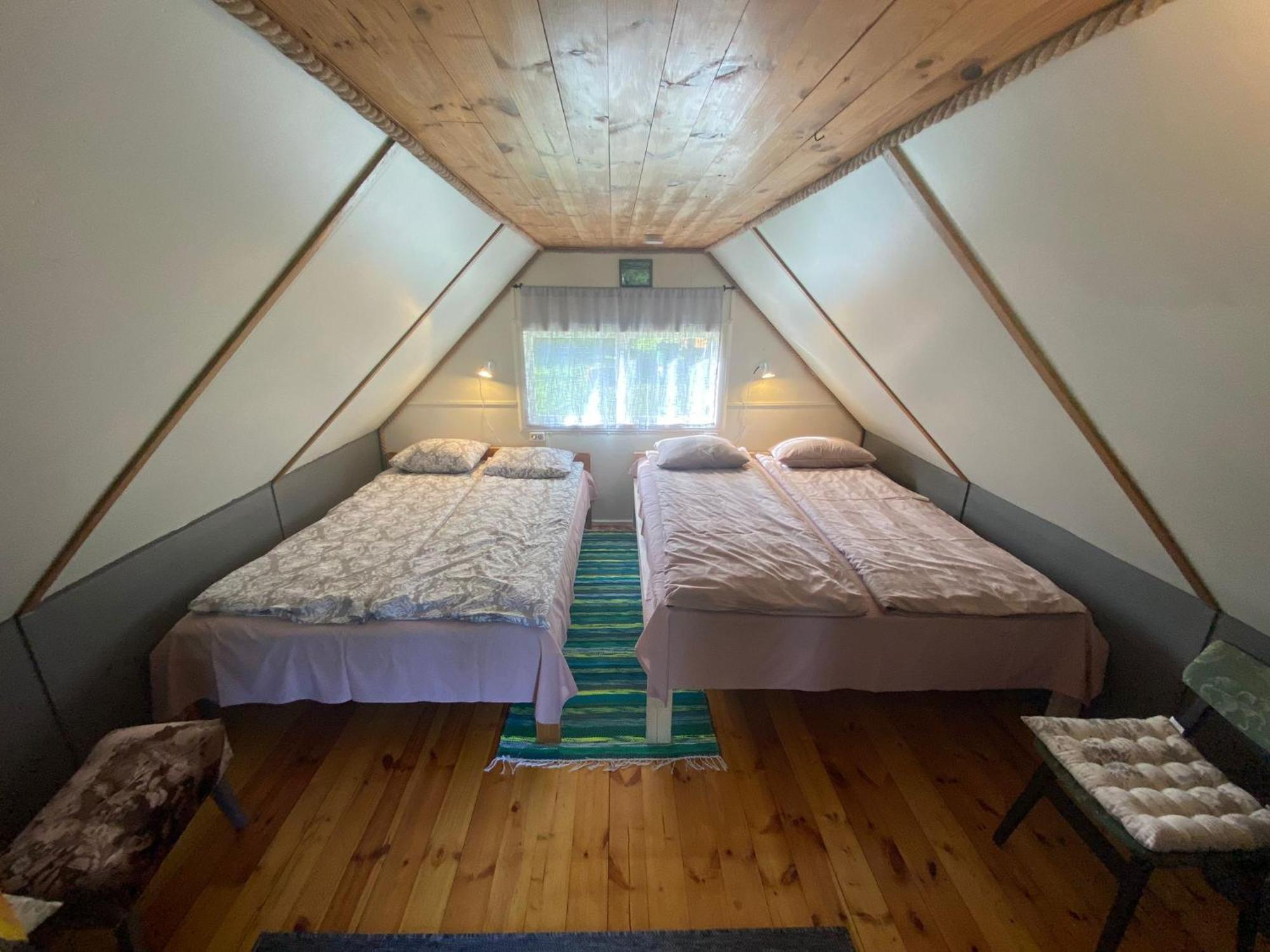 Kaespri Farmstay Koguva 외부 사진