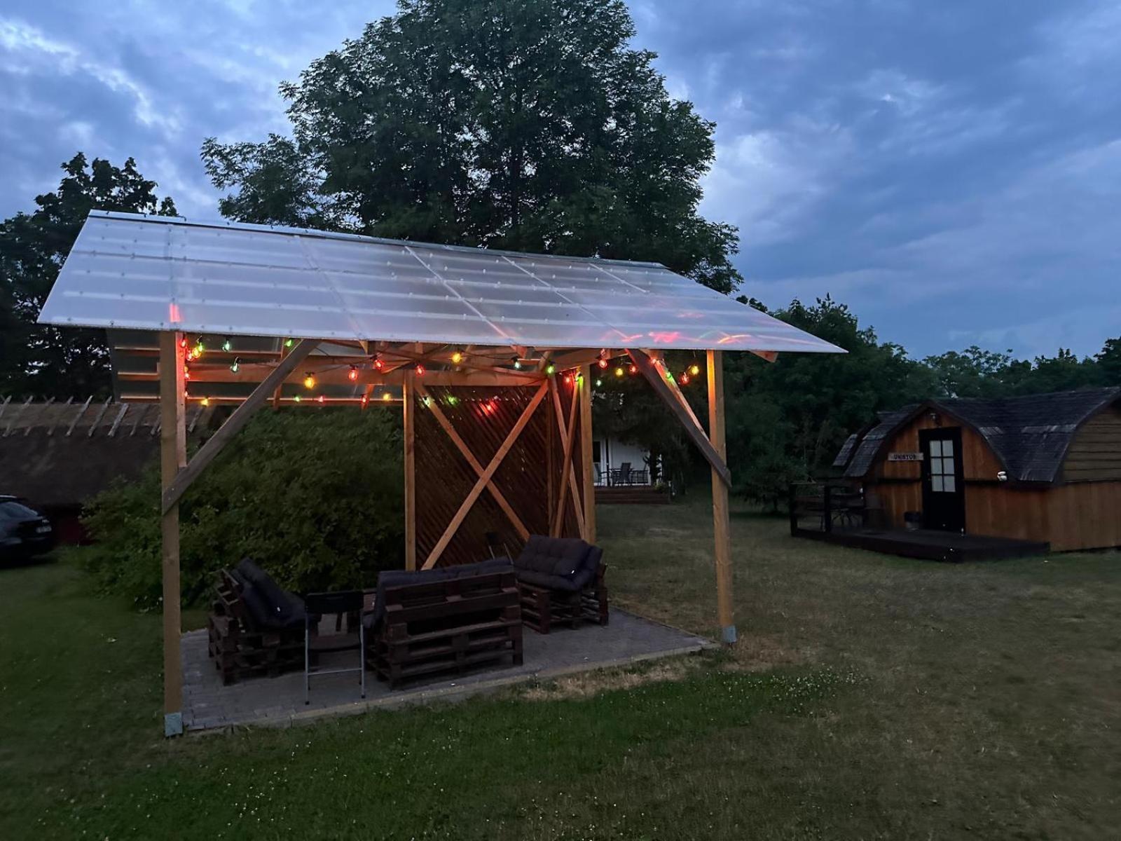 Kaespri Farmstay Koguva 외부 사진