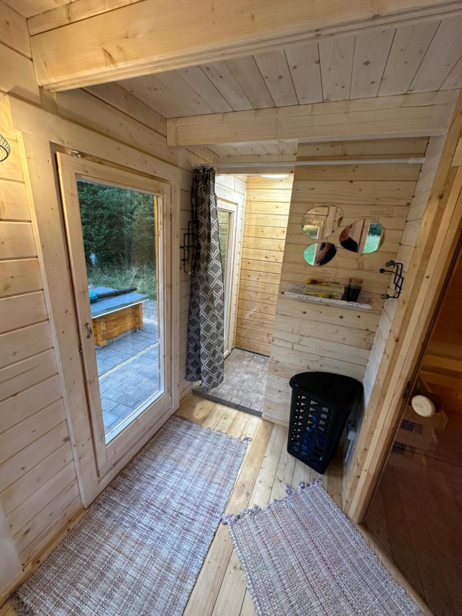 Kaespri Farmstay Koguva 외부 사진