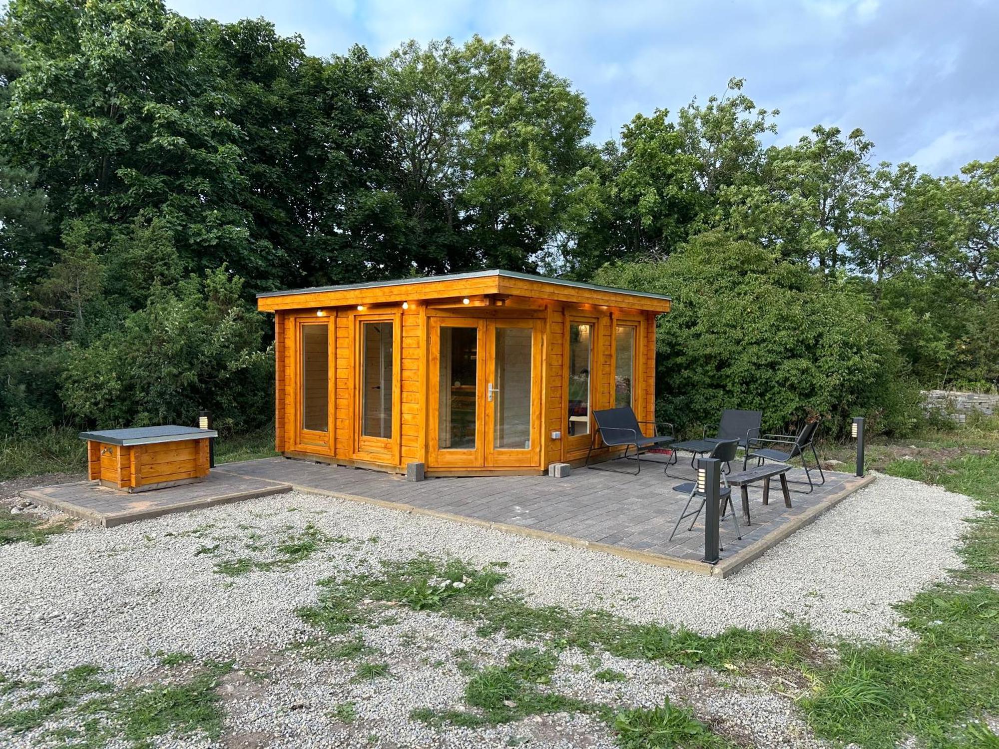 Kaespri Farmstay Koguva 외부 사진