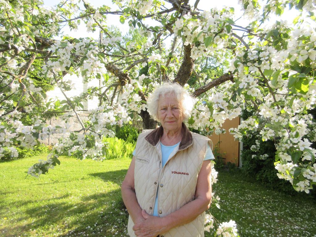 Kaespri Farmstay Koguva 외부 사진