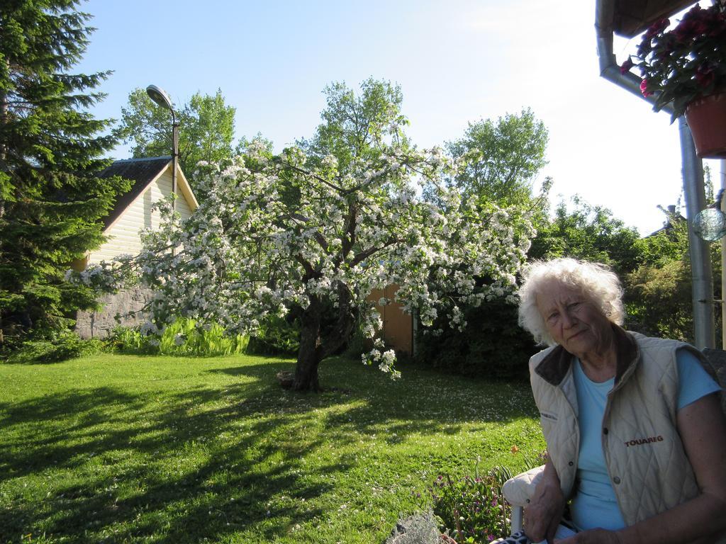 Kaespri Farmstay Koguva 외부 사진