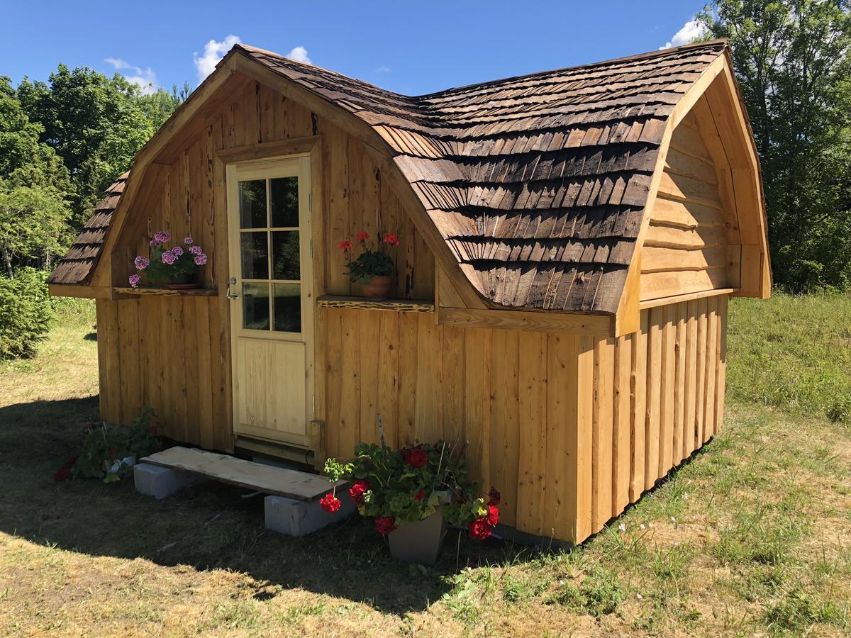 Kaespri Farmstay Koguva 외부 사진