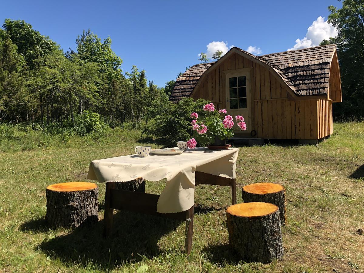 Kaespri Farmstay Koguva 외부 사진