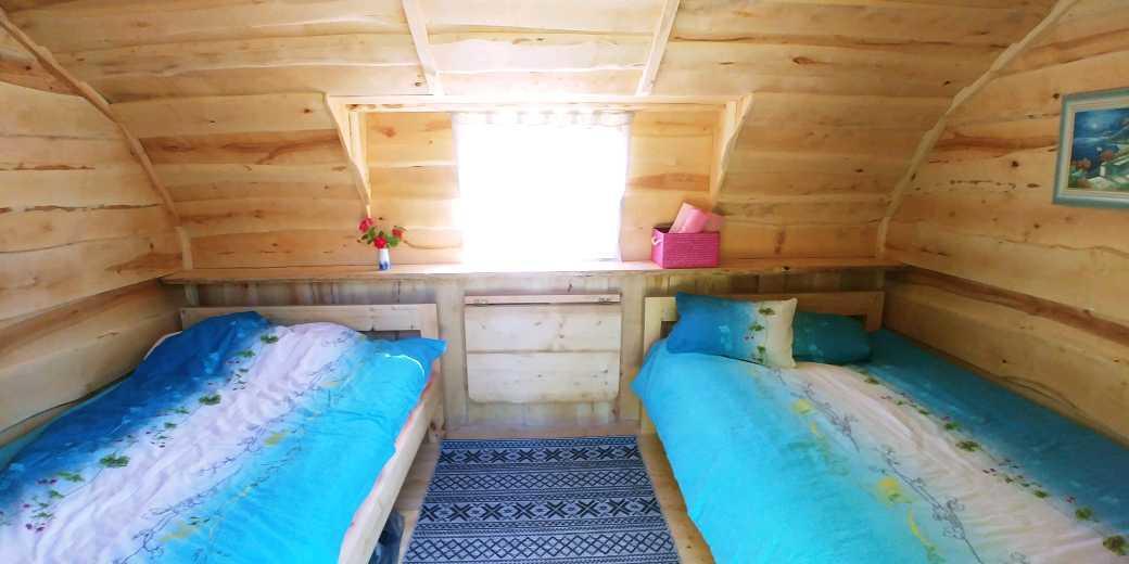 Kaespri Farmstay Koguva 외부 사진