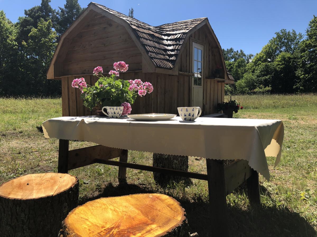 Kaespri Farmstay Koguva 외부 사진